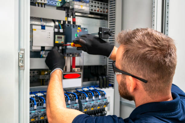 Best Electrical Rewiring Services  in Bellefonte, PA