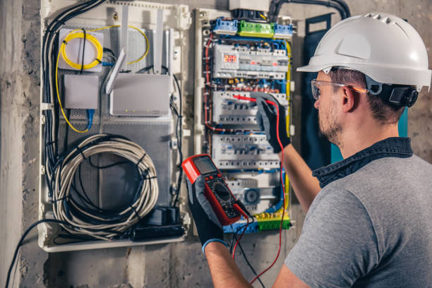 Best Electrical Troubleshooting Services  in Bellefonte, PA