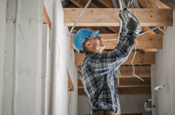 Best Electrical Installation Contractor  in Bellefonte, PA