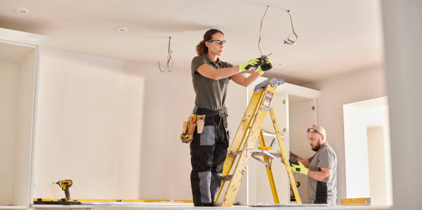 Best Residential Electrician Services  in Bellefonte, PA