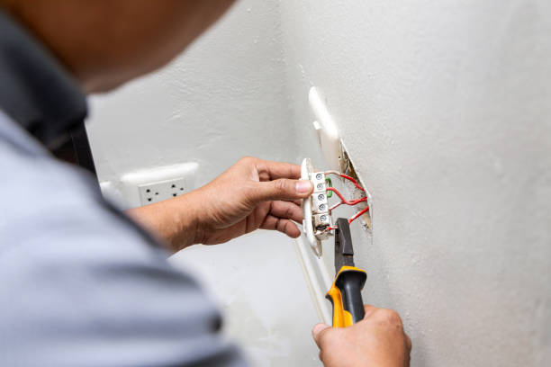 Best Electrical Outlet Repair  in Bellefonte, PA