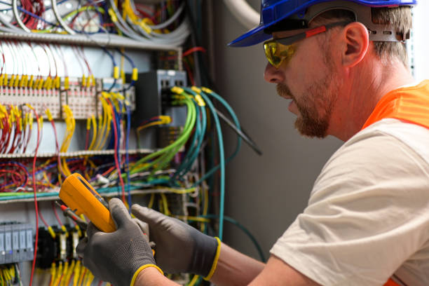 Best Emergency Electrical Repair  in Bellefonte, PA